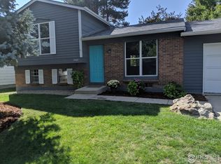 2407 Lincoln St, Longmont, CO 80501