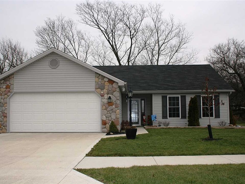 1st image of 409 Bison Blvd