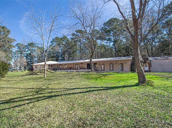 7905 Fm 1745 N, Chester, TX 75936