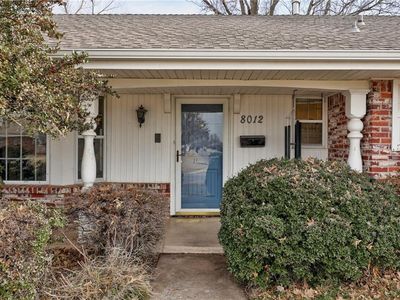 8012 S Country Club Dr, Oklahoma City, OK, 73159