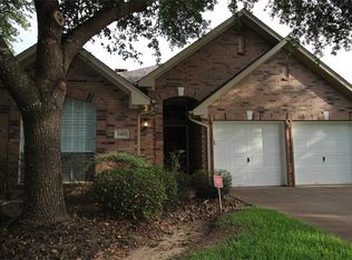 5418 Fontana Dr, Sugar Land, TX 77479