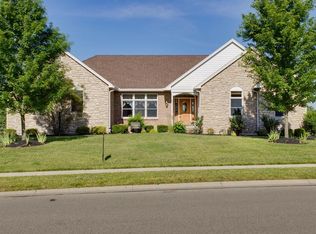 1309 Lance Ct, Lebanon, OH 45036