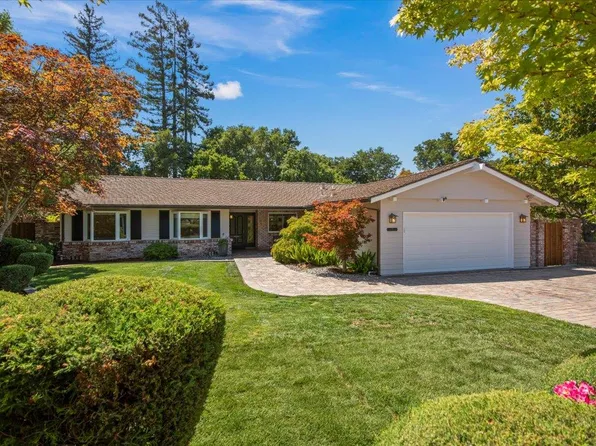 249 Montclair Rd, Los Gatos, CA 95032