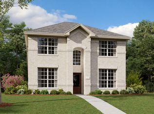Conroe Plan, Northpointe : Lonestar Collection, Fort Worth, TX 76179
