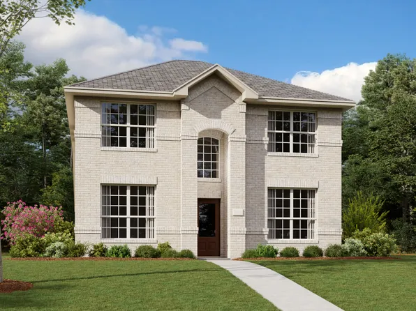 Conroe Plan, Northpointe : Lonestar Collection