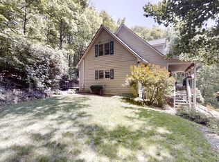 129 Falling Spring Rd, Clyde, NC 28721