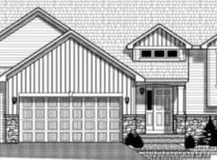 6553 145th Cir N, Hugo, MN 55038