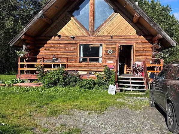 32420 Kingfisher Pl, Anchor Point, AK 99556