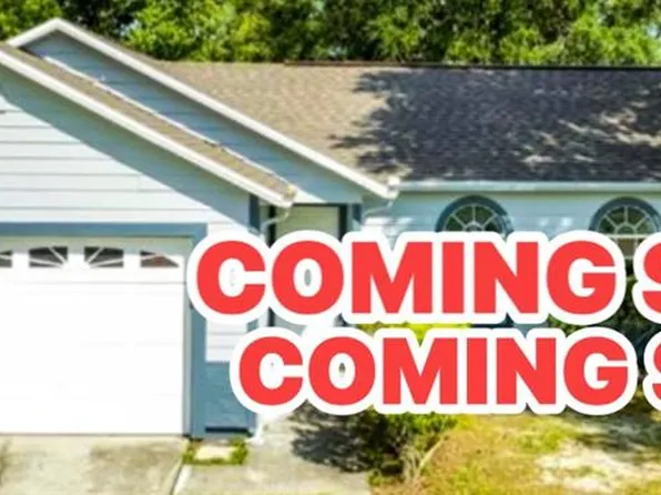 525 Carlsbad Dr, Kissimmee, FL 34758