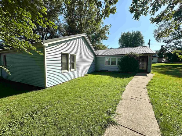 1924 Rogers St, Logansport, IN 46947
