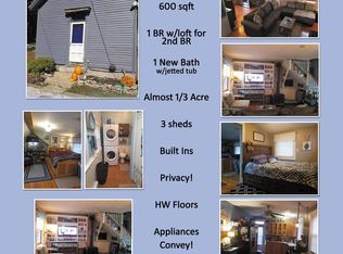 616 Shewville Rd, Ledyard, CT 06339