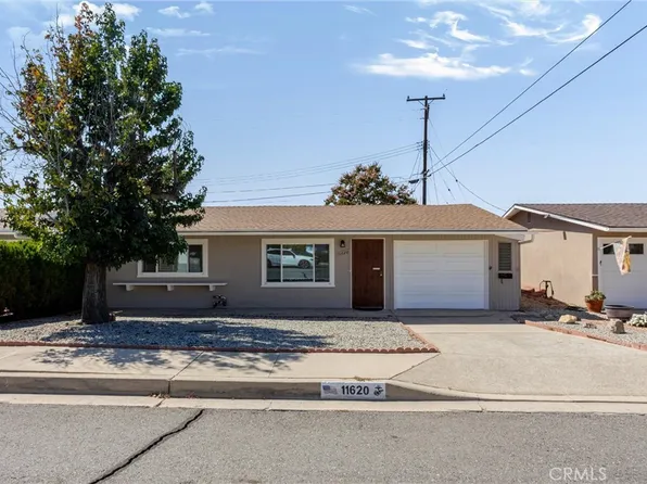 11620 Calvin St, Yucaipa, CA 92399