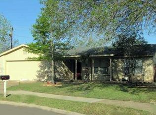 1202 Melbourne Ln, Round Rock, TX 78664