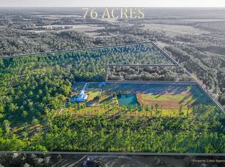 2114 Mill Creek Rd, Patterson, GA 31557