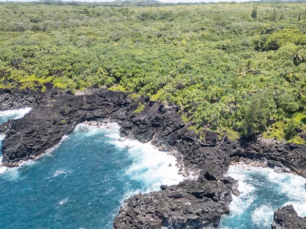 Government Beach Rd Lot 13, Pahoa, HI 96778