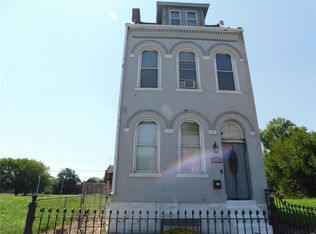 2804 Gamble St, Saint Louis, MO 63106