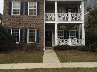 2437 Eisenhower Ave, Bogart, GA 30622