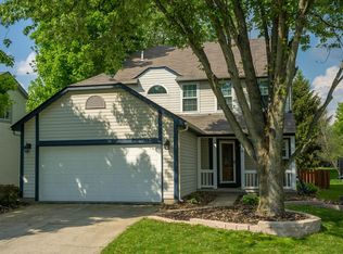 78 Green Bower Ln, Powell, OH 43065