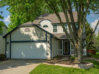 78 Green Bower Ln, Powell, OH, 43065