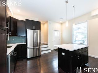 9 Marion St #1, Medford, MA 02155
