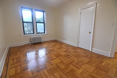 Rented by The Agency