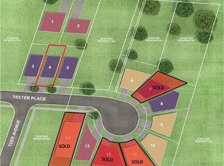 13 Teeter Pl Lot 4, Grimsby, ON L3M 5T2