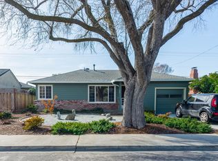664 Armanini Ave, Santa Clara, CA 95050