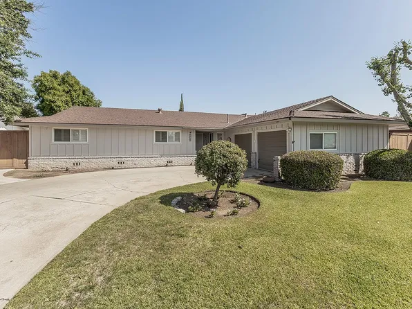 5915 E El Monte Way, Fresno, CA 93727