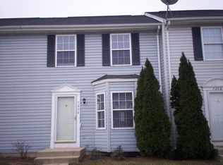 7206 Rutherford Green Cir, Baltimore, MD 21244