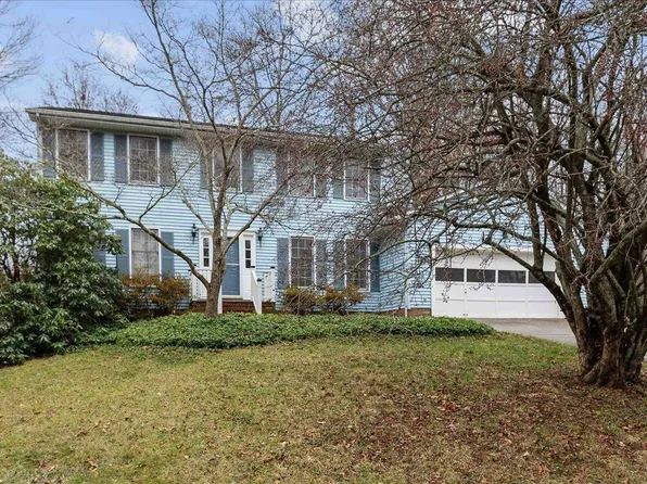 2905 Stradford Ln NW, Blacksburg, VA 24060