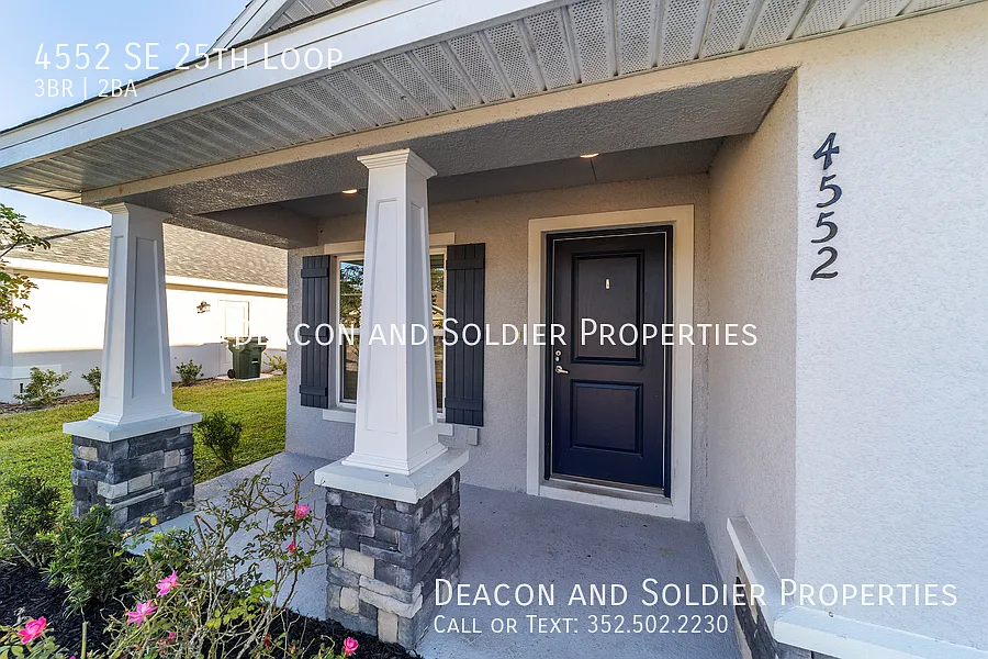 3 bed, 1539 sqft, $1,800 — Photo 2