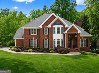 1202 Chadwick Lake Dr, Lawrenceville, GA 30043