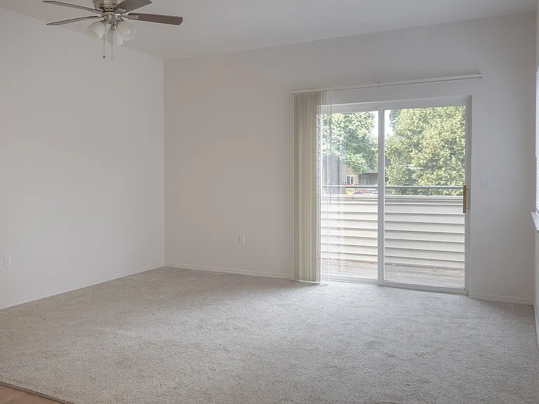 Landmark Apartments - Beaverton Oregon