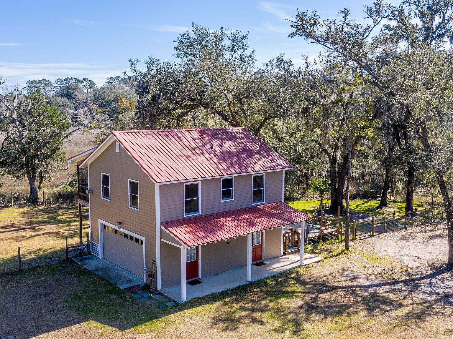 7391 Toogoodoo Rd, Hollywood, SC 29449 Zillow