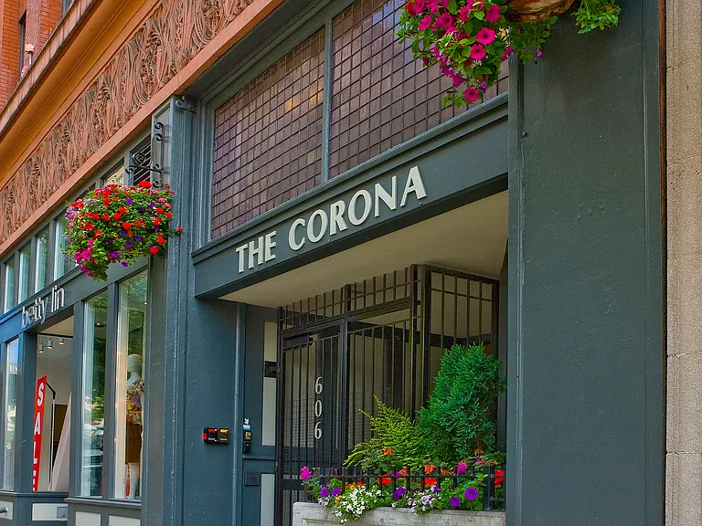 Corona — Photo 7
