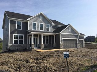 16810 54th Ave, Plymouth, MN 55446