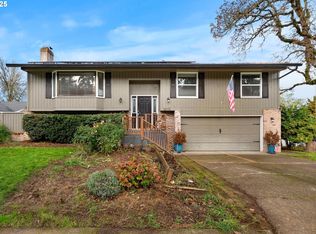 18115 SW Broad Oak Blvd, Beaverton, OR 97007