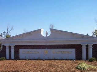 LOT 279 Ashboro Ct, Myrtle Beach, SC 29579