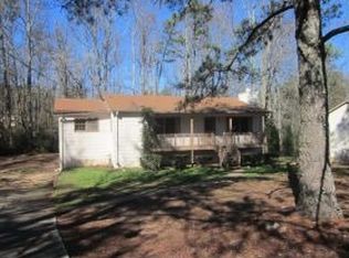 4055 Reid Rd, Douglasville, GA 30135