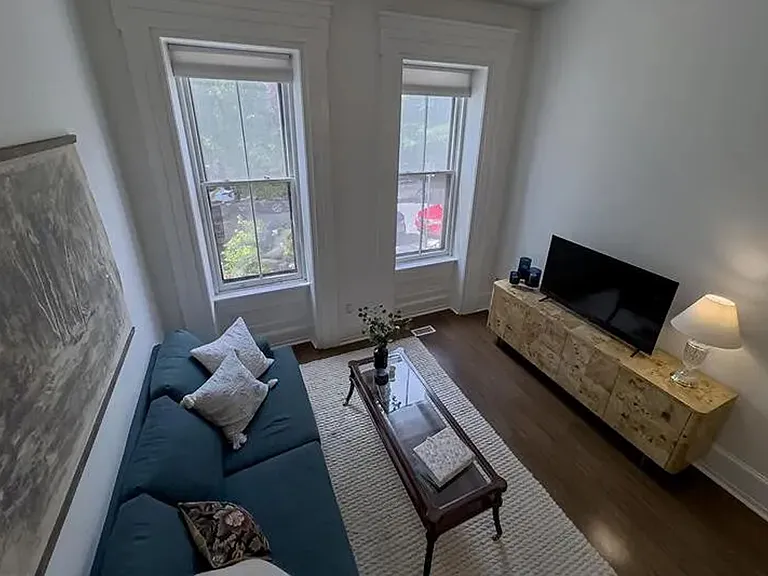 1525 Green St #1FF — Photo 7