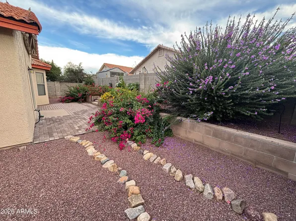 4420 CALLE Vista, Sierra Vista, AZ 85635