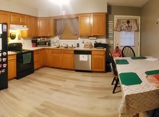 130 Shenell Dr, Mount Jackson, VA