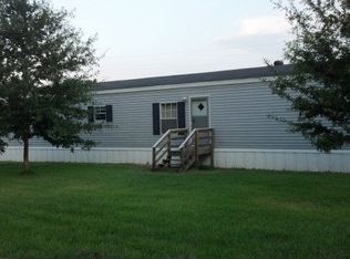 25454 William Rd, Picayune, MS 39466