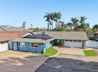 1015 Morse St APT B, Oceanside, CA 92054