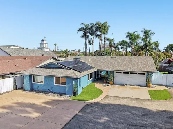 1015 Morse St APT B, Oceanside, CA 92054