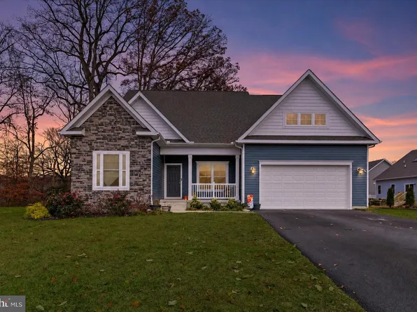 40 Doc Ct, Felton, DE 19943