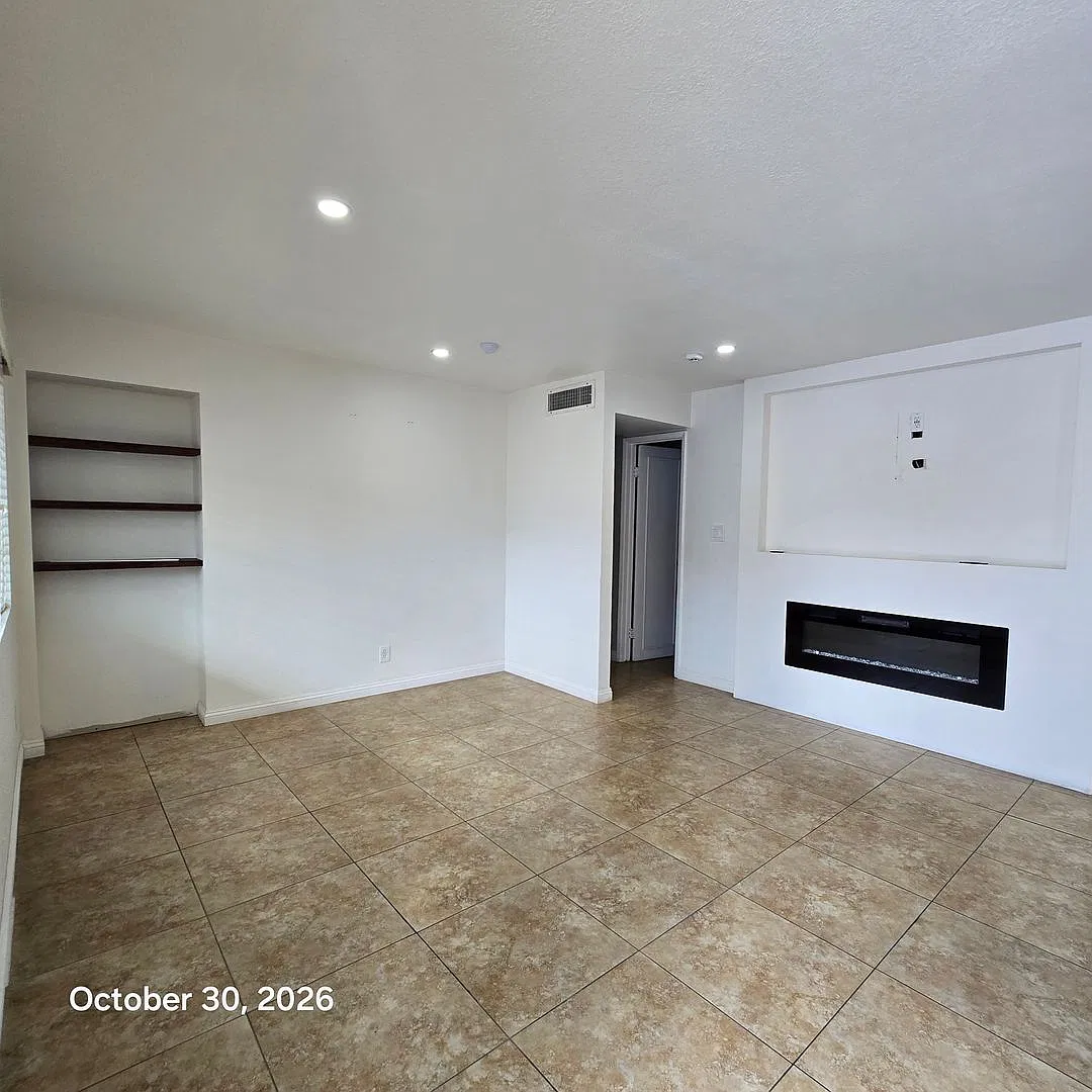 Upgraded One-Story Home — Photo 3
