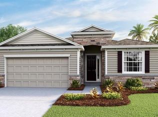 17542 NW 173rd Rd, Alachua, FL 32615