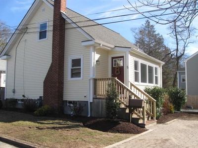 5 Essex St, Dartmouth, MA, 02747