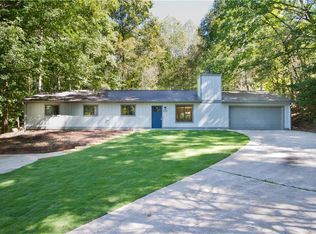 4220 Heather Way, Cumming, GA 30041